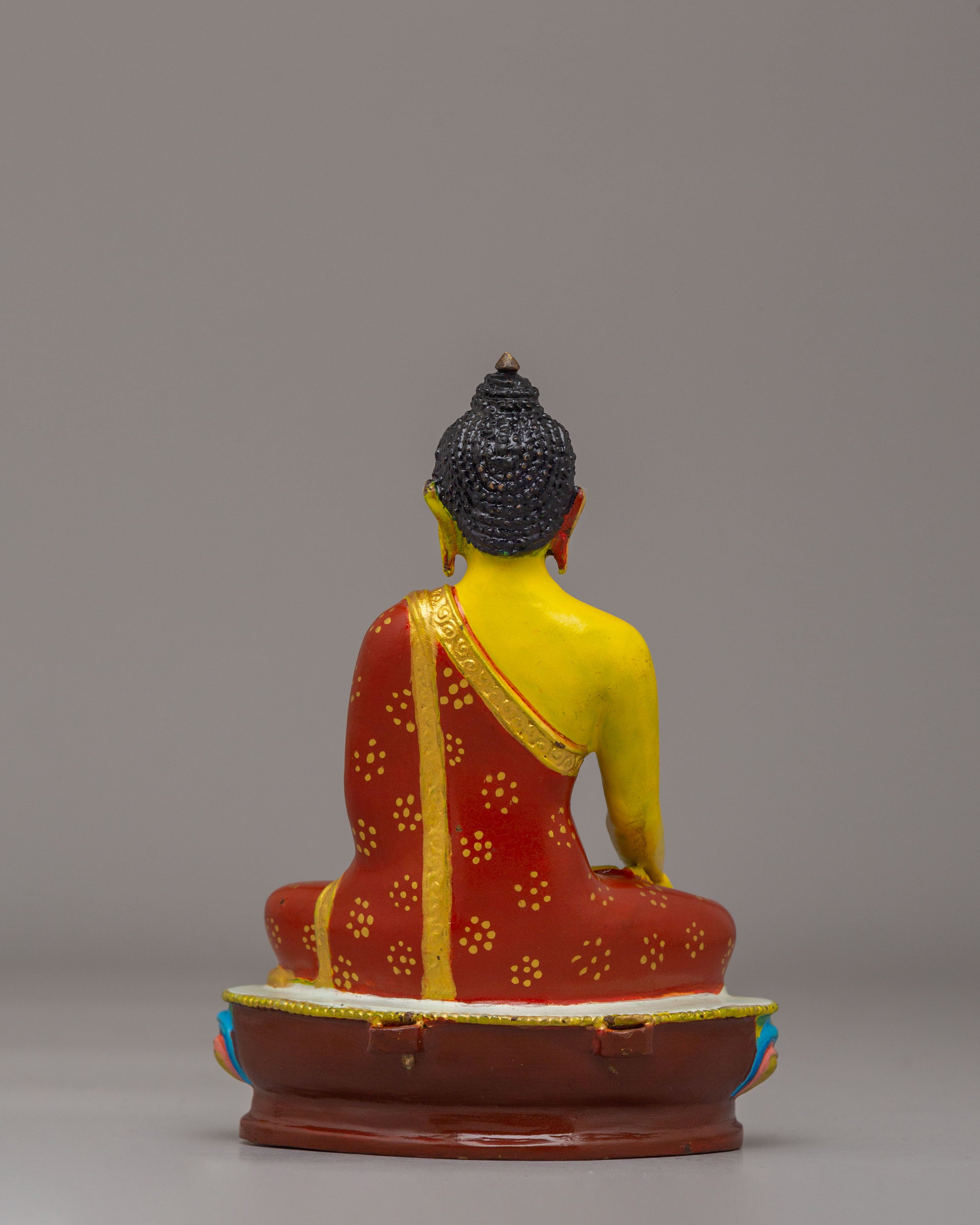 Shakyamuni Buddha | Buddhist Figure