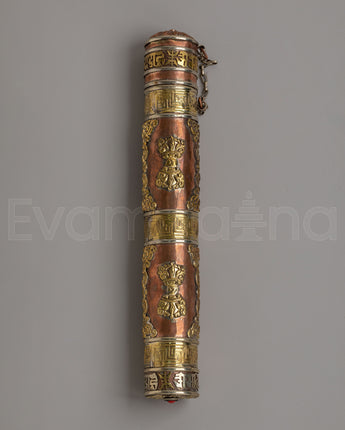 Buddhist Incense Holder