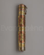 Buddhist Incense Holder