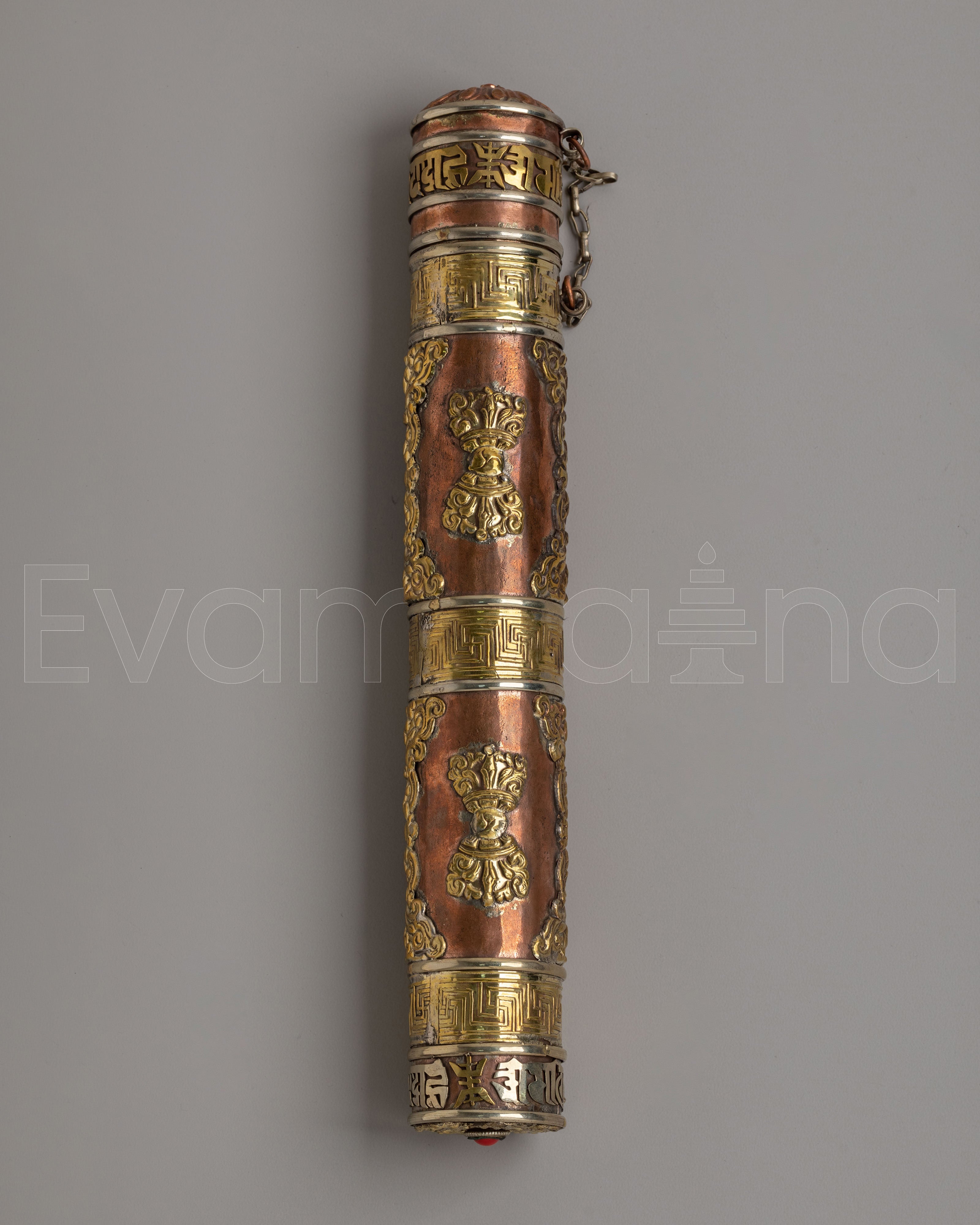 Buddhist Incense Holder