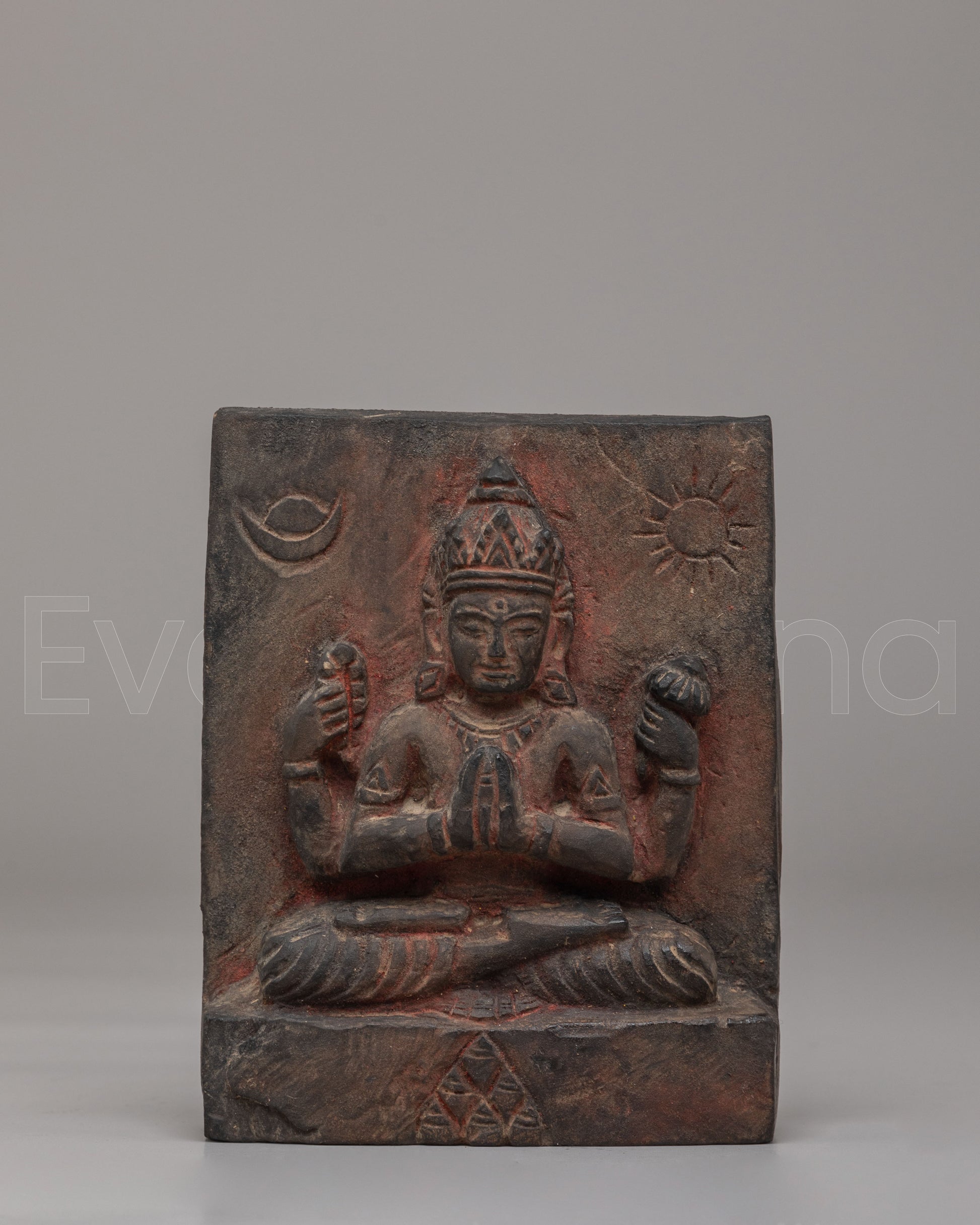 Vajrayana Chenrezig Compassion Sculpture