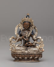 Traditional Vajrasattva Statue |