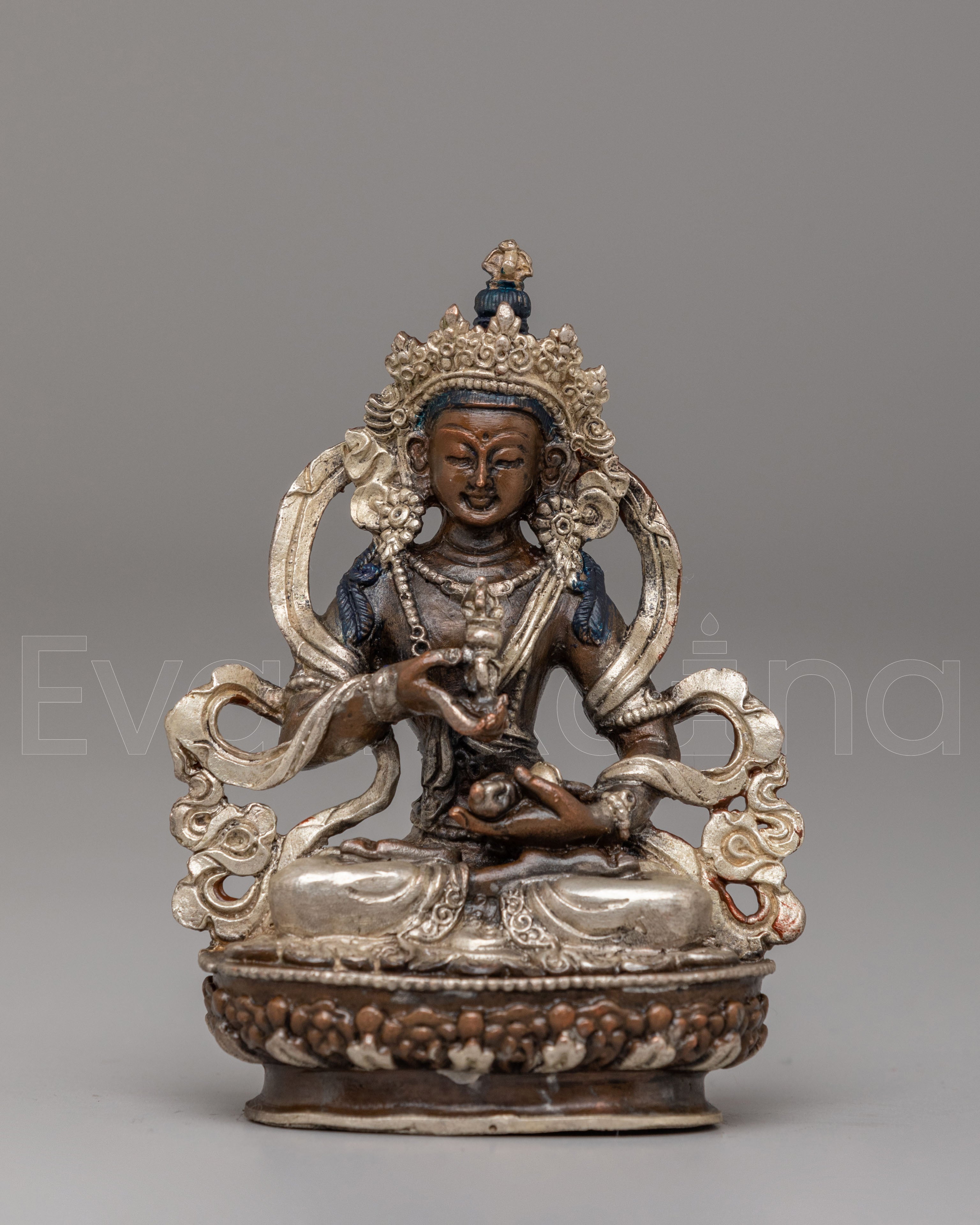 Traditional Vajrasattva Statue |