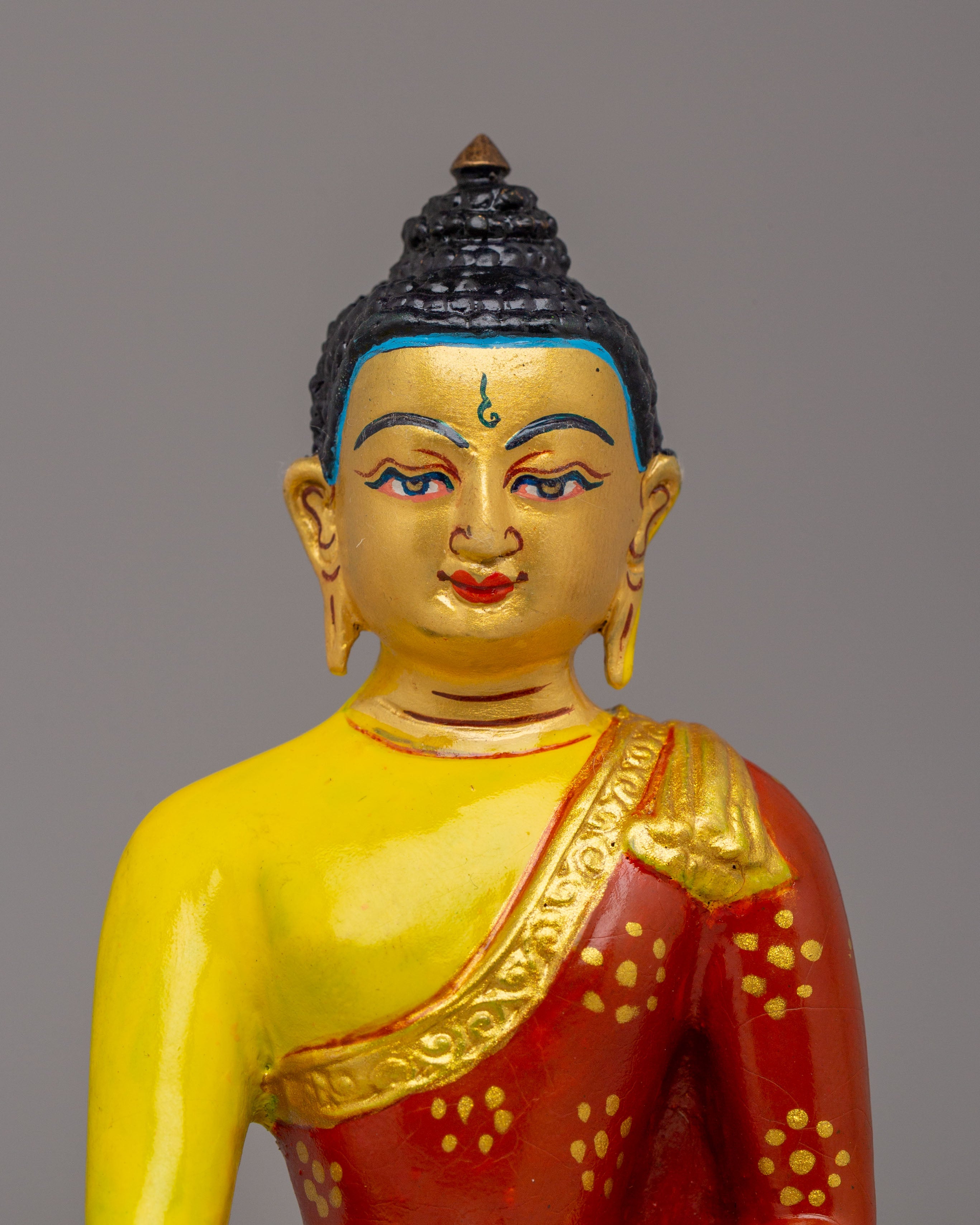 Shakyamuni Buddha | Buddhist Figure