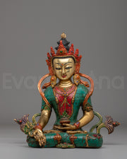 Medicine Buddha