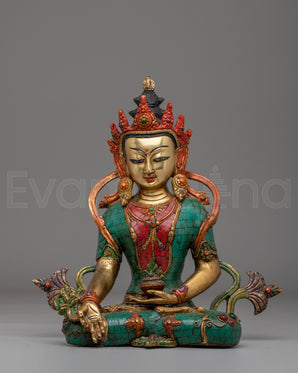 Medicine Buddha
