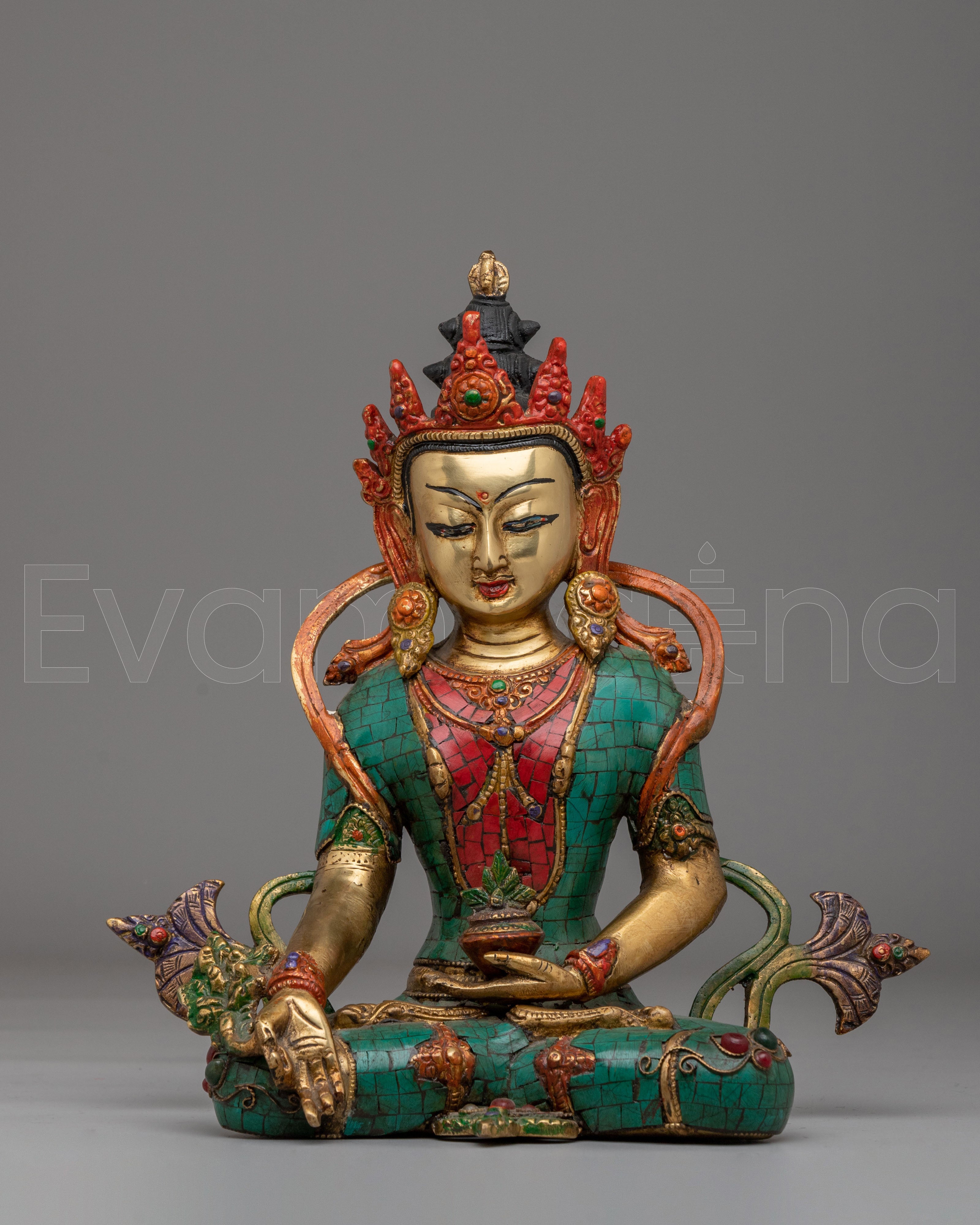 Medicine Buddha