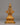 Handmade Lotus Blossom Stupa
