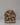 Sacred Vajrapani Ghau Box | Vajrapani Protection Symbol for Altar