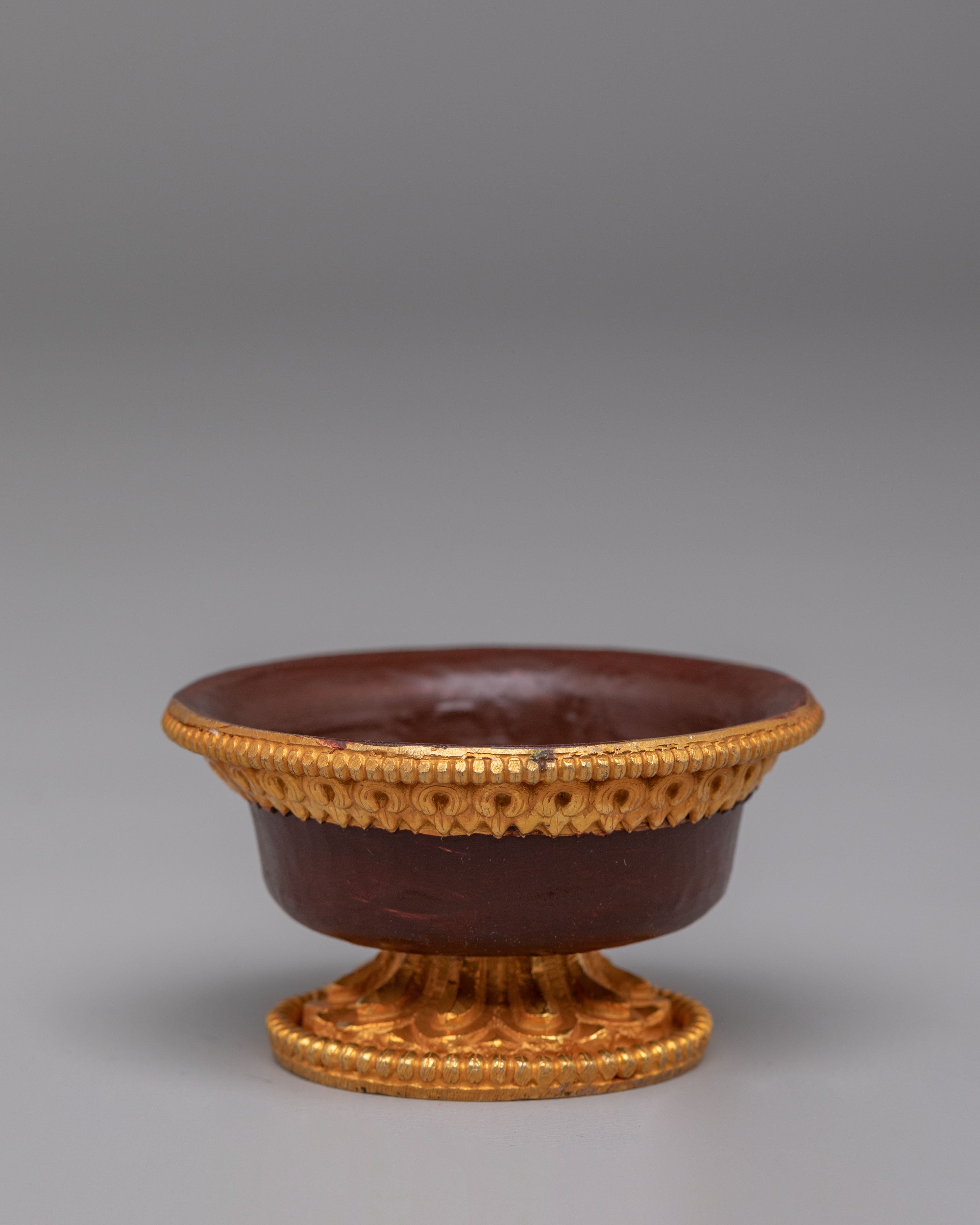 Sacred Altar Offering Bowls Set | Meditation & Spiritual Decor