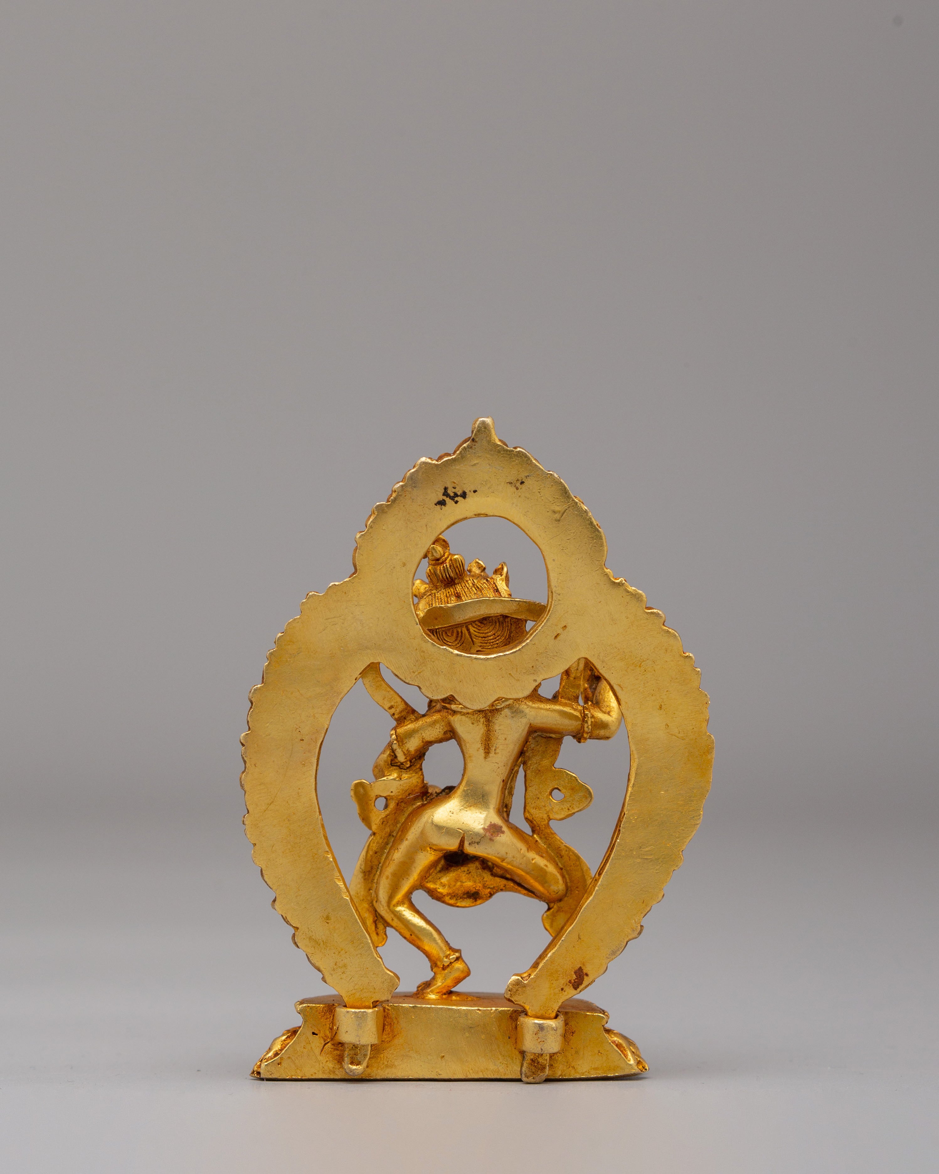 Spiritual Statue Of Machig Labdron | Tibetan Buddhist Deity