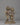 Spiritual Krishna And Radha Statue | Brass Hindu Deity Sculpture