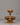 Tibetan Serkyem Set for Ritual Use | Buddhist Offering Bowl