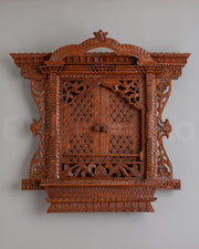 Ankhi Jhyal Wall Hanging