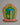 Kalachakra Symbol Wall Hanging