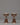 Butter Lamp Set
