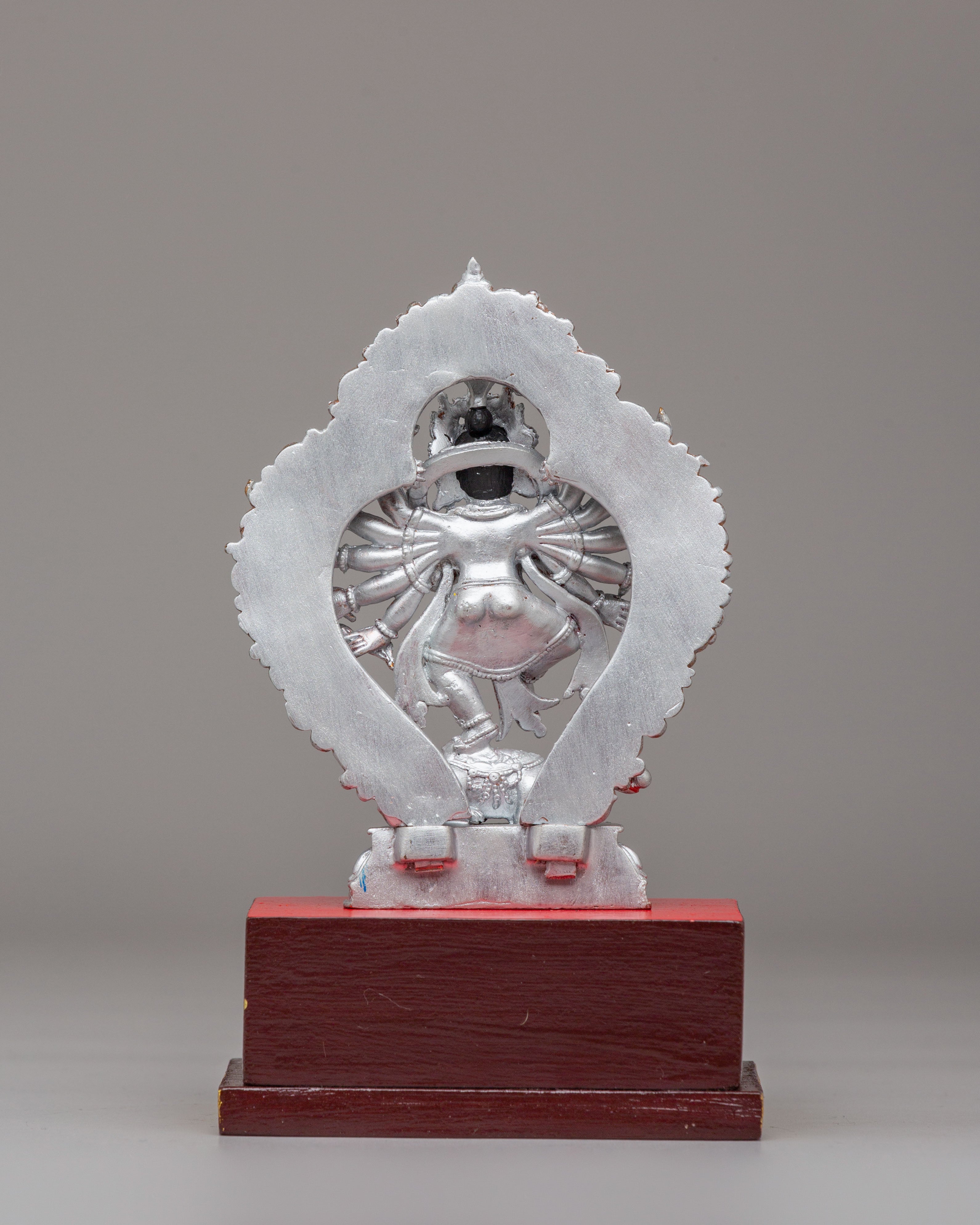 Sacred Ganpati Statue | Divine Symbol of Prosperity & Wisdom