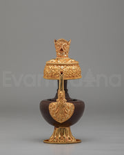 Traditional Buddhist Bhumba 