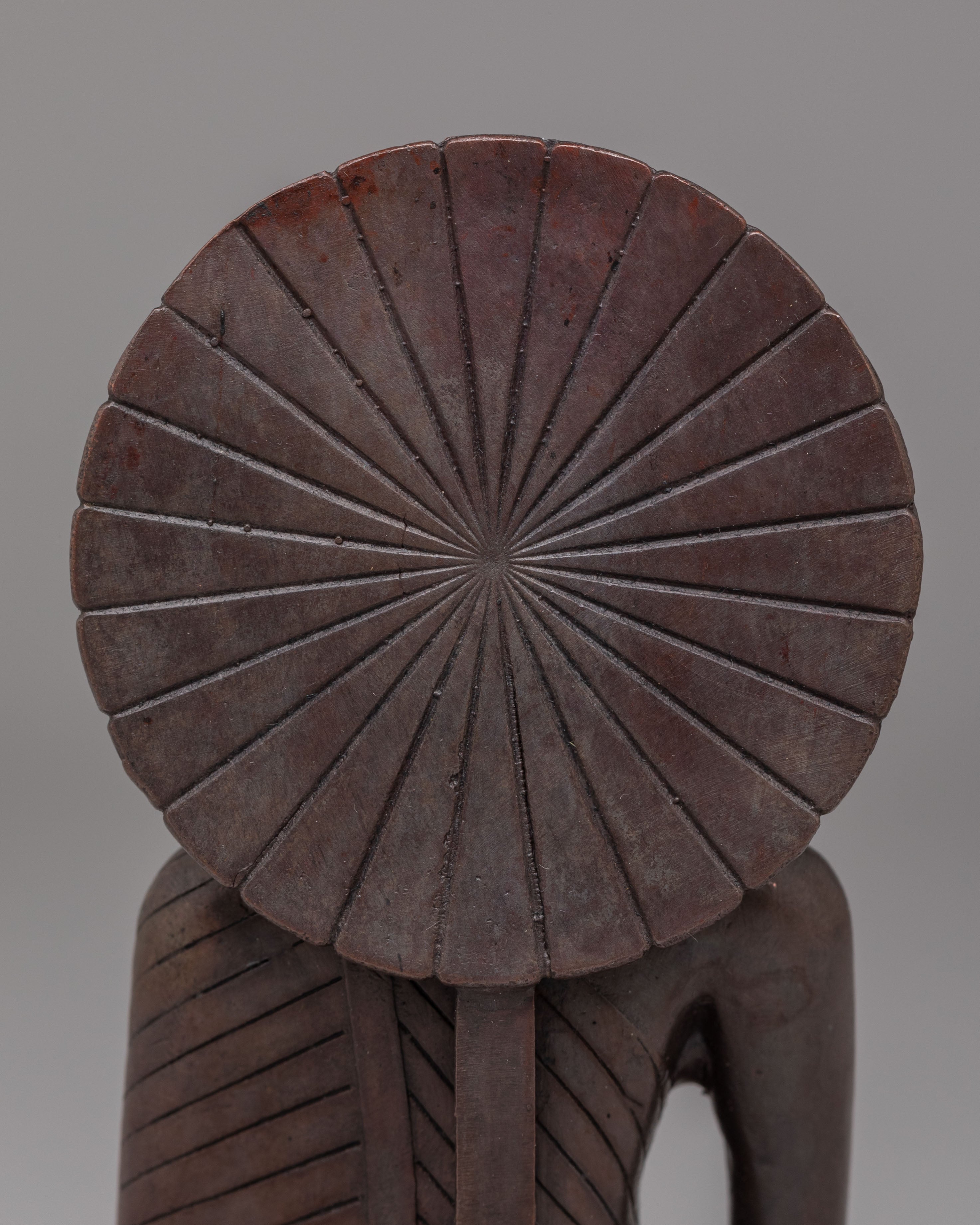 Shakyamuni Buddha Altar Divine Statue | Spiritual Home Decor