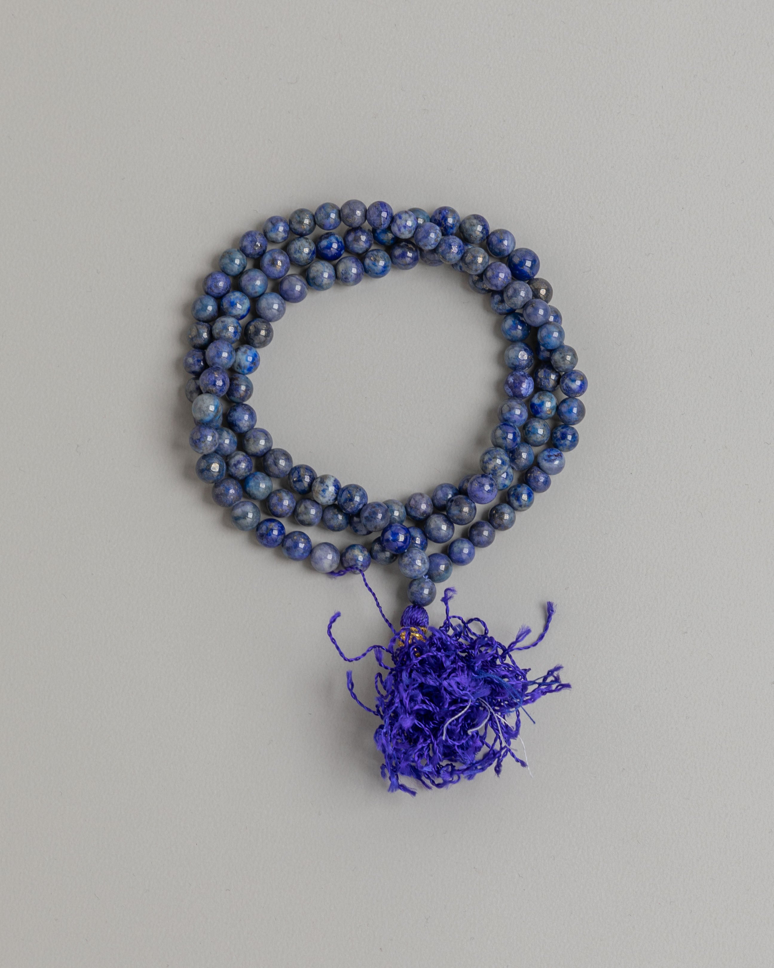Handmade Buddhist Mala Beads | Meditation & Prayer Accessories