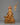 Ceremonial Padmasambhava Altar Statue | Tibetan Guru Rinpoche