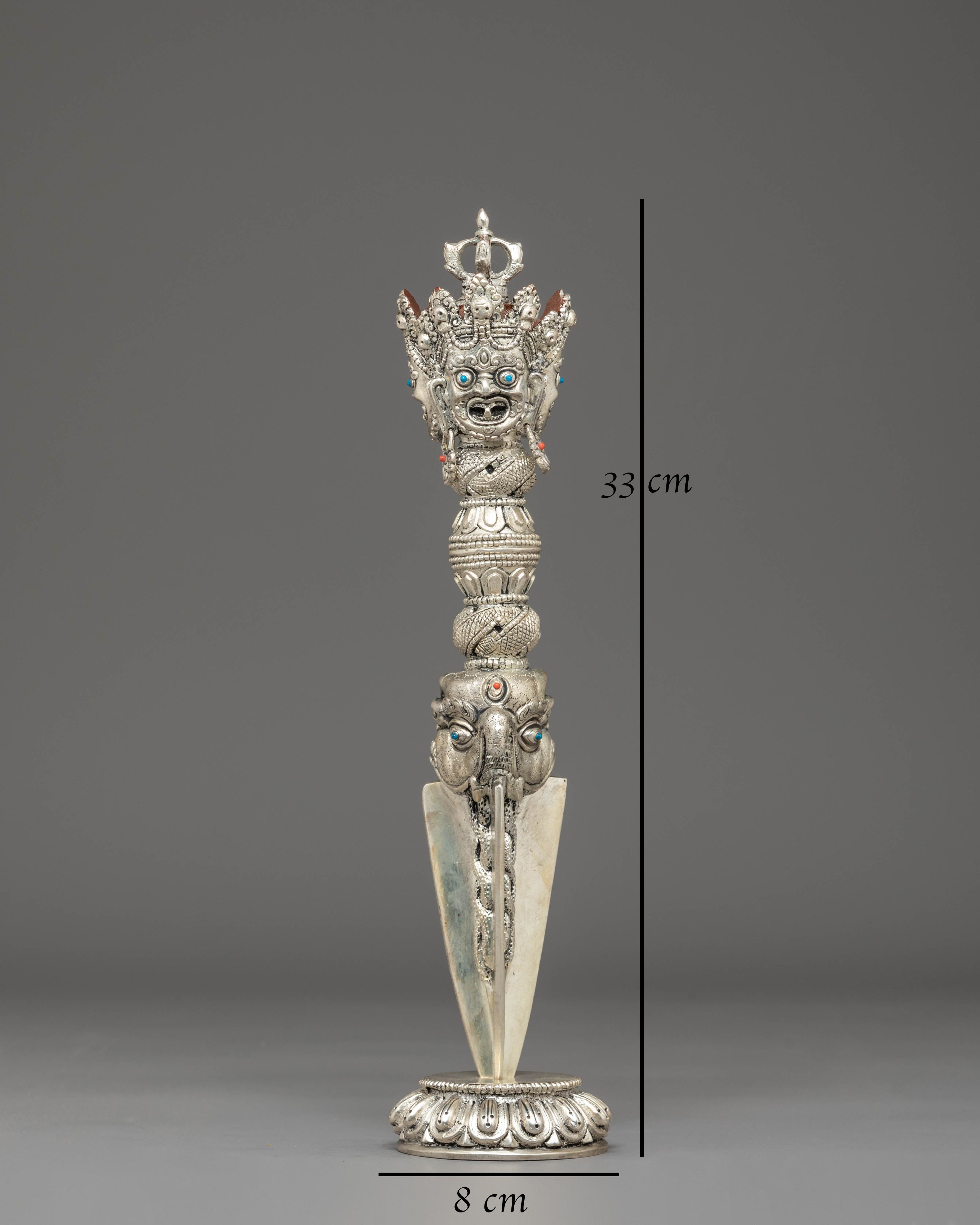 handcrafted-sacred-ritual-dagger-phurba