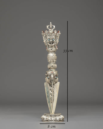 handcrafted-sacred-ritual-dagger-phurba