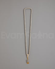 Traditional Buddhist Prayer Mala