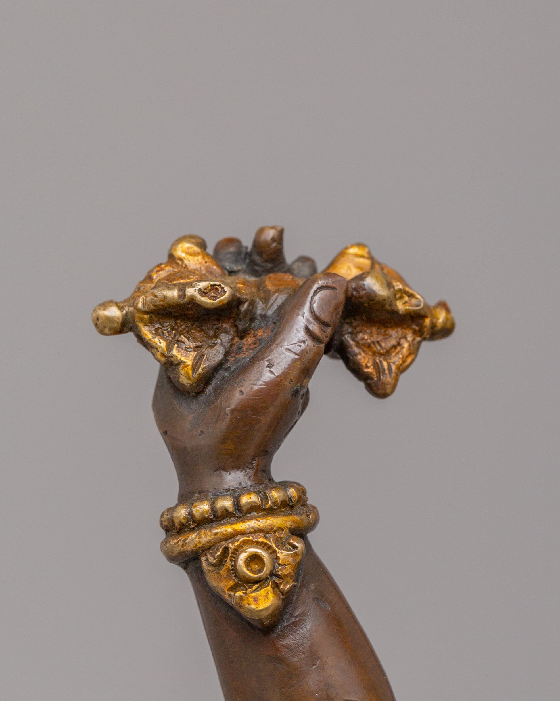 Sacred Tseringma Statue | Symbol of Wisdom and Protection