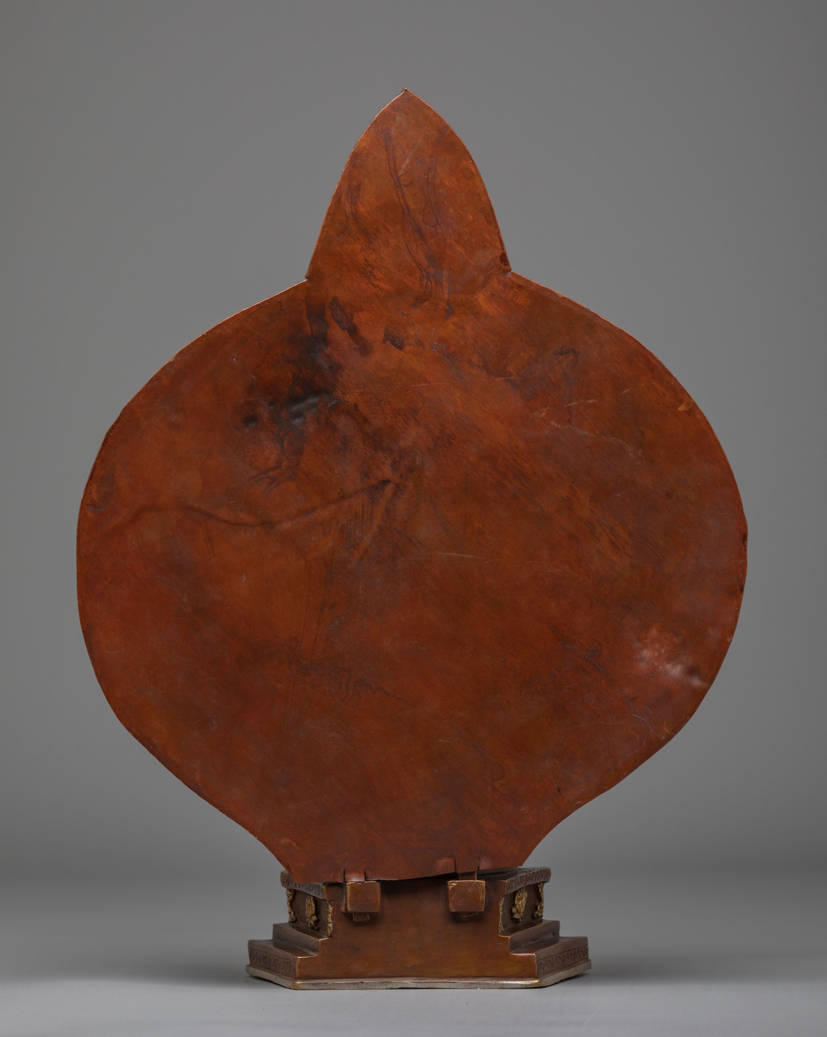 Himalayan 1000-Armed Chenrezig Sculpture | Symbol of Infinite Compassion