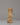 Traditional Guru Rinpoche Bone Sculpture | Spiritual Decor