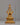 Decorative Tibetan Buddhist Stupa | Spiritual Symbol of Enlightenment