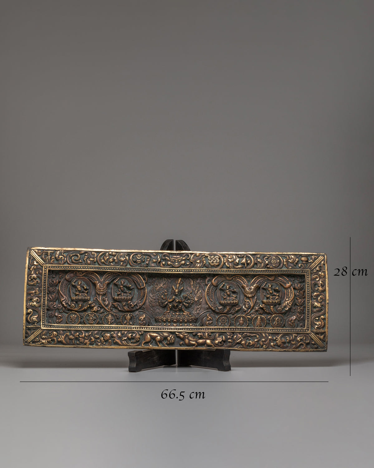 Traditional Decorative Stand For Home | Handmade Crafted Artwork