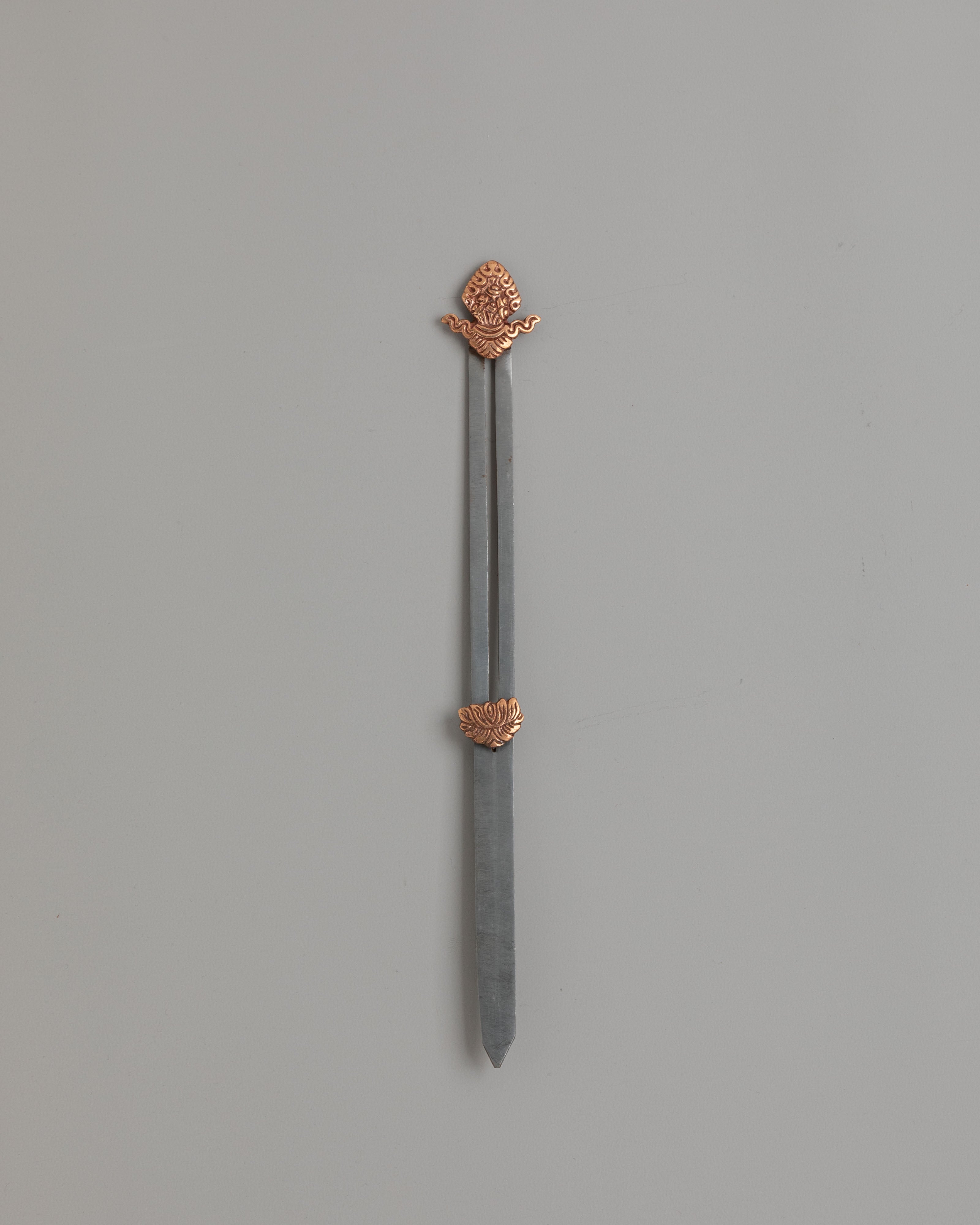 Decorative Tibetan Photo Holder | A Touch of Himalayan Elegance
