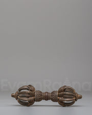 Sacred Buddhist Ritual Vajra