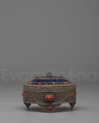 Jewellery Box