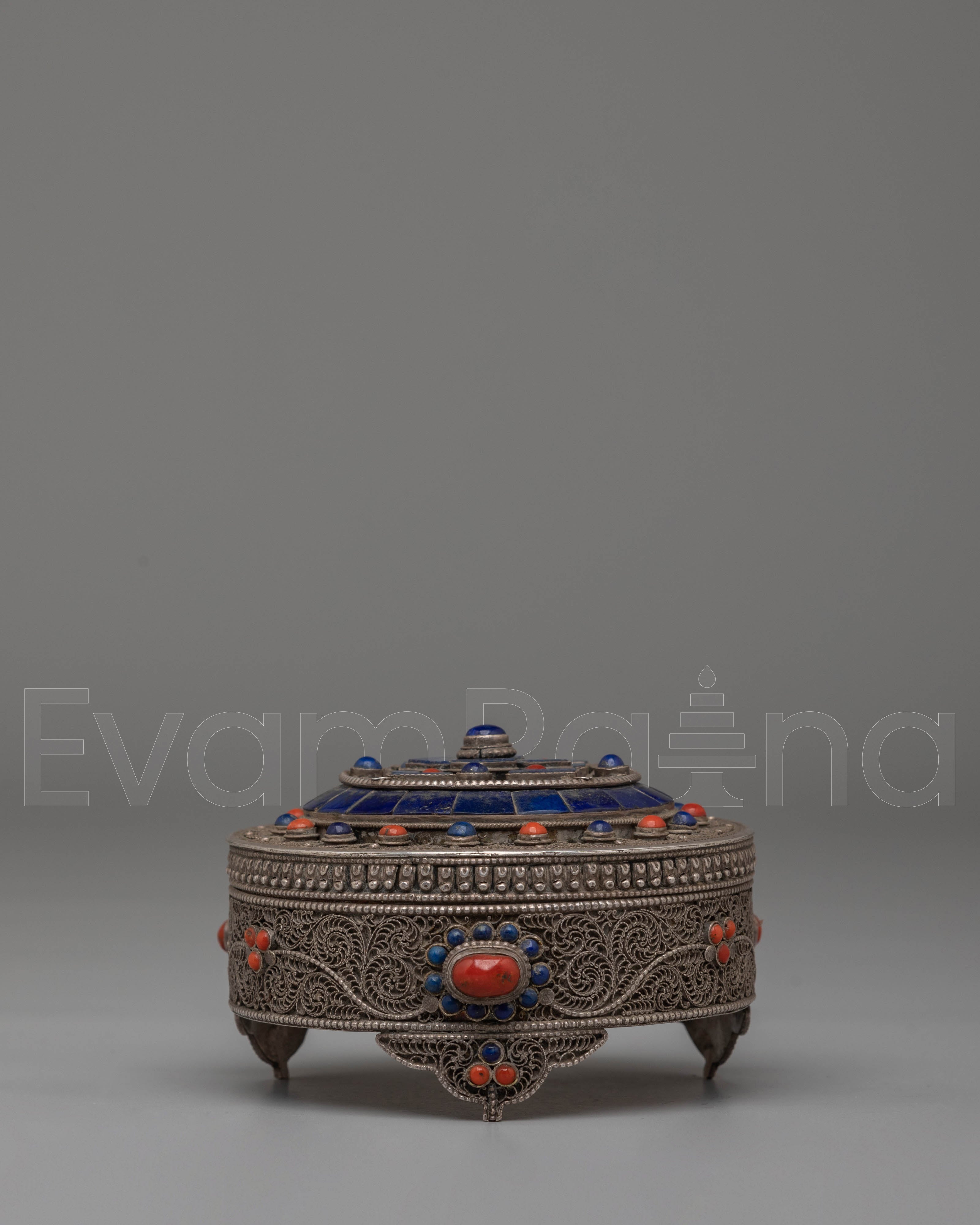 Jewellery Box