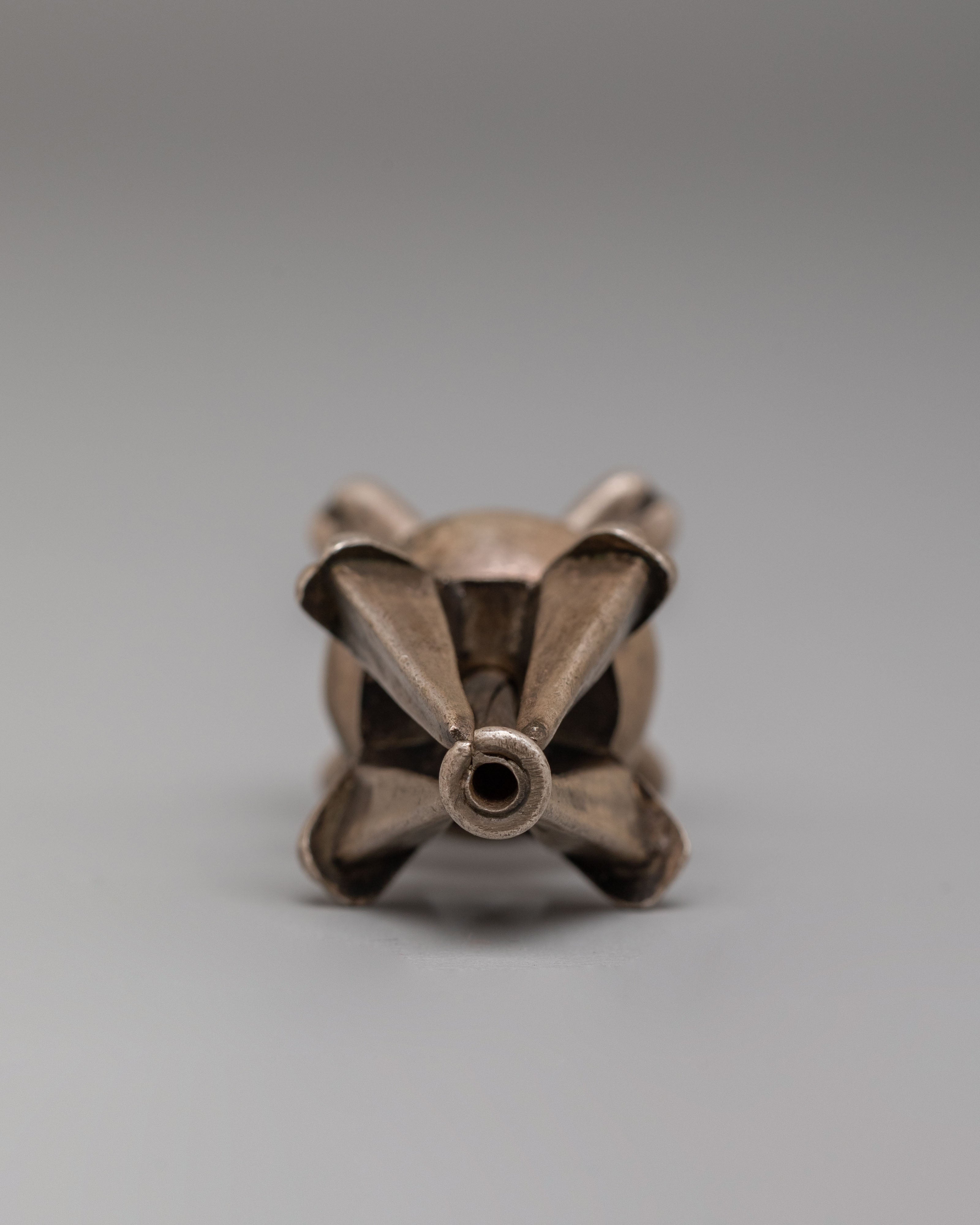 Spiritual Buddhist Ritual Vajra | Symbol of Protection