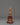 Gold Plated Stupa for Altar | Home Shrine Decor