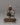 Traditional Tibetan Tsongkhapa Statue | Spiritual Decor