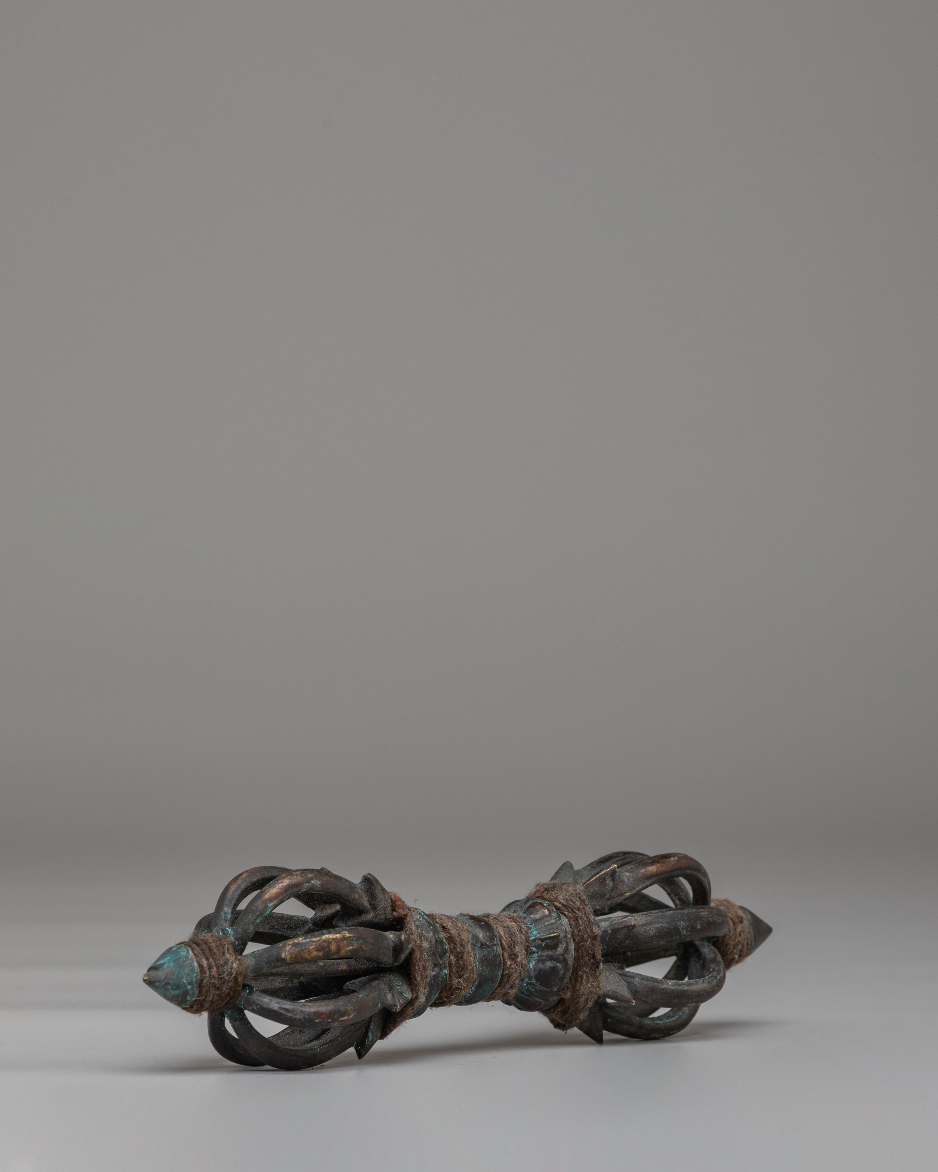 Vajra for Buddhist Rituals | Symbol of Spiritual Power
