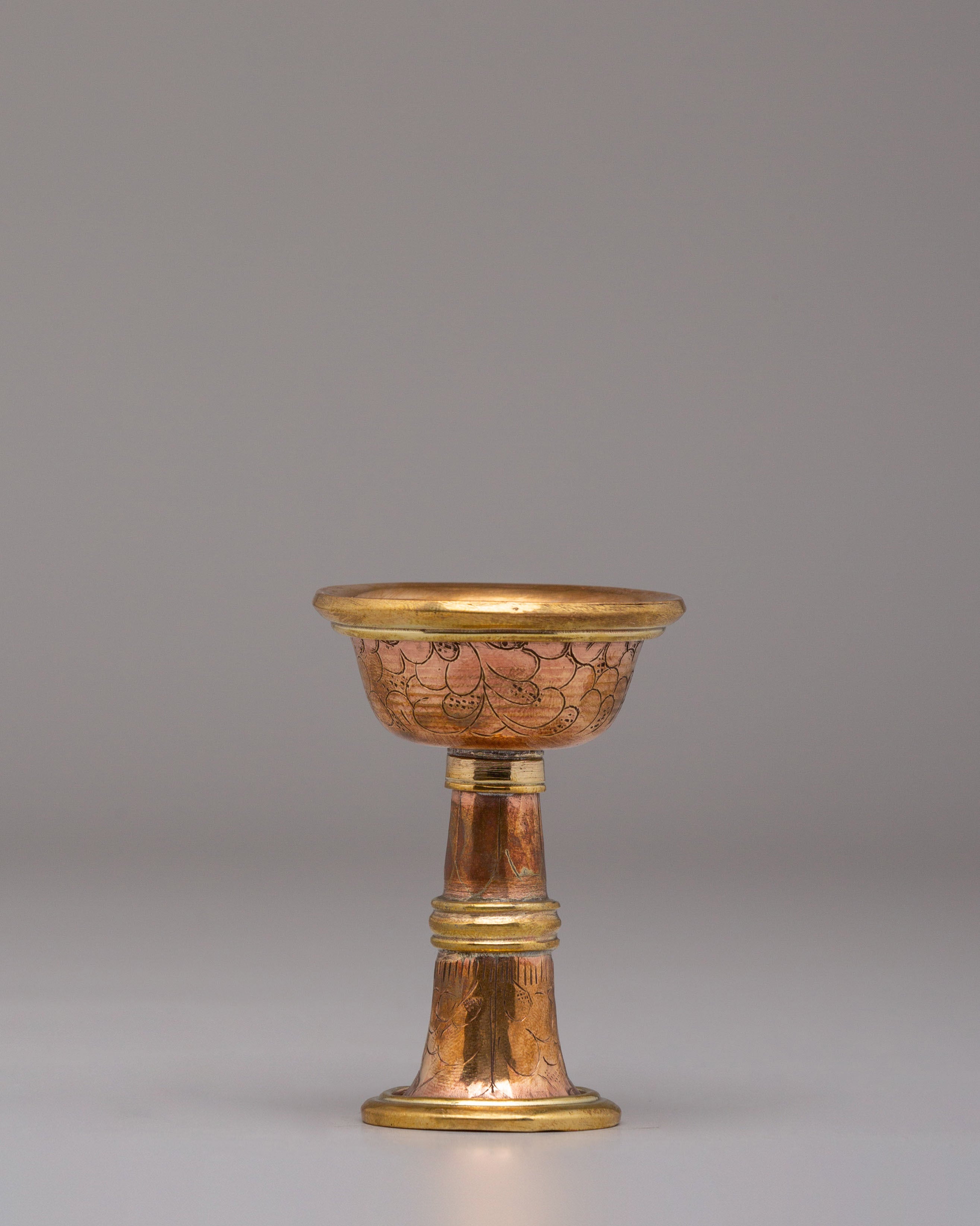Serkyem Offering Set for Buddhist Rituals | Tibetan Buddhist Ritual Items