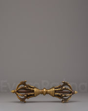Sacred Ritual Vajra
