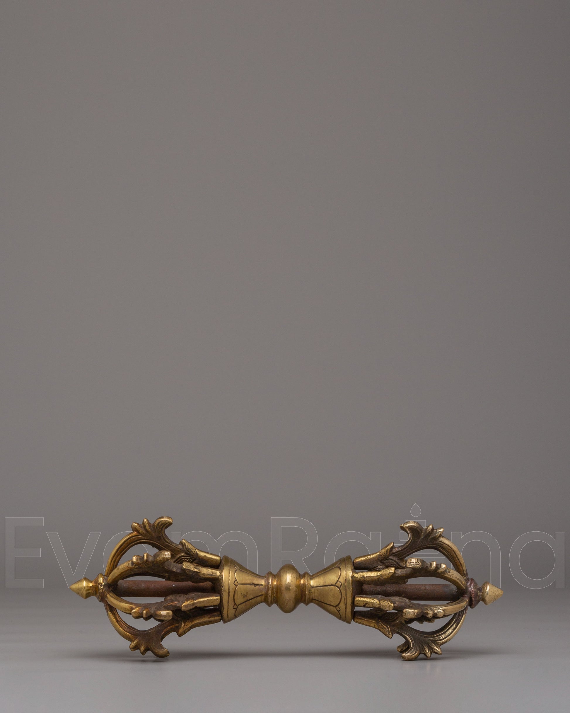 Sacred Ritual Vajra