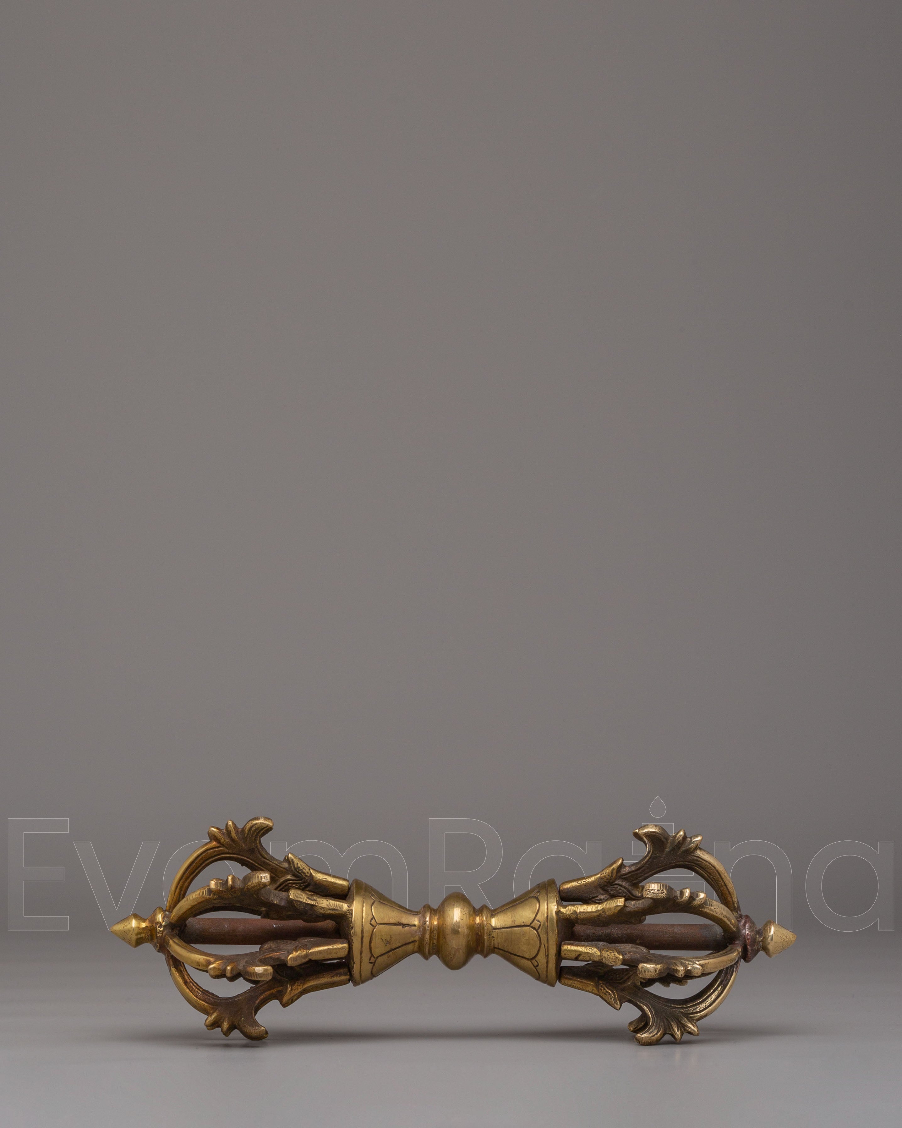 Sacred Ritual Vajra