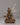 Tibetan Guru Rinpoche Statue 