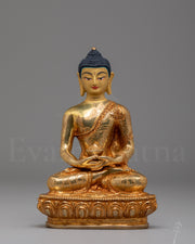 Guardian Amitabha Buddha Statue