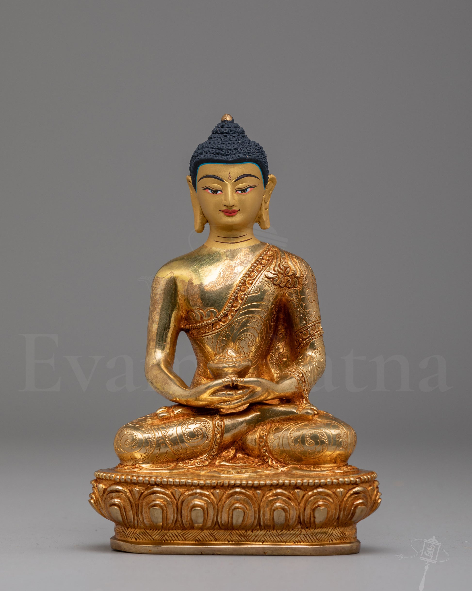 Guardian Amitabha Buddha Statue