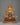 Handcrafted Chenrezig Golden Statue