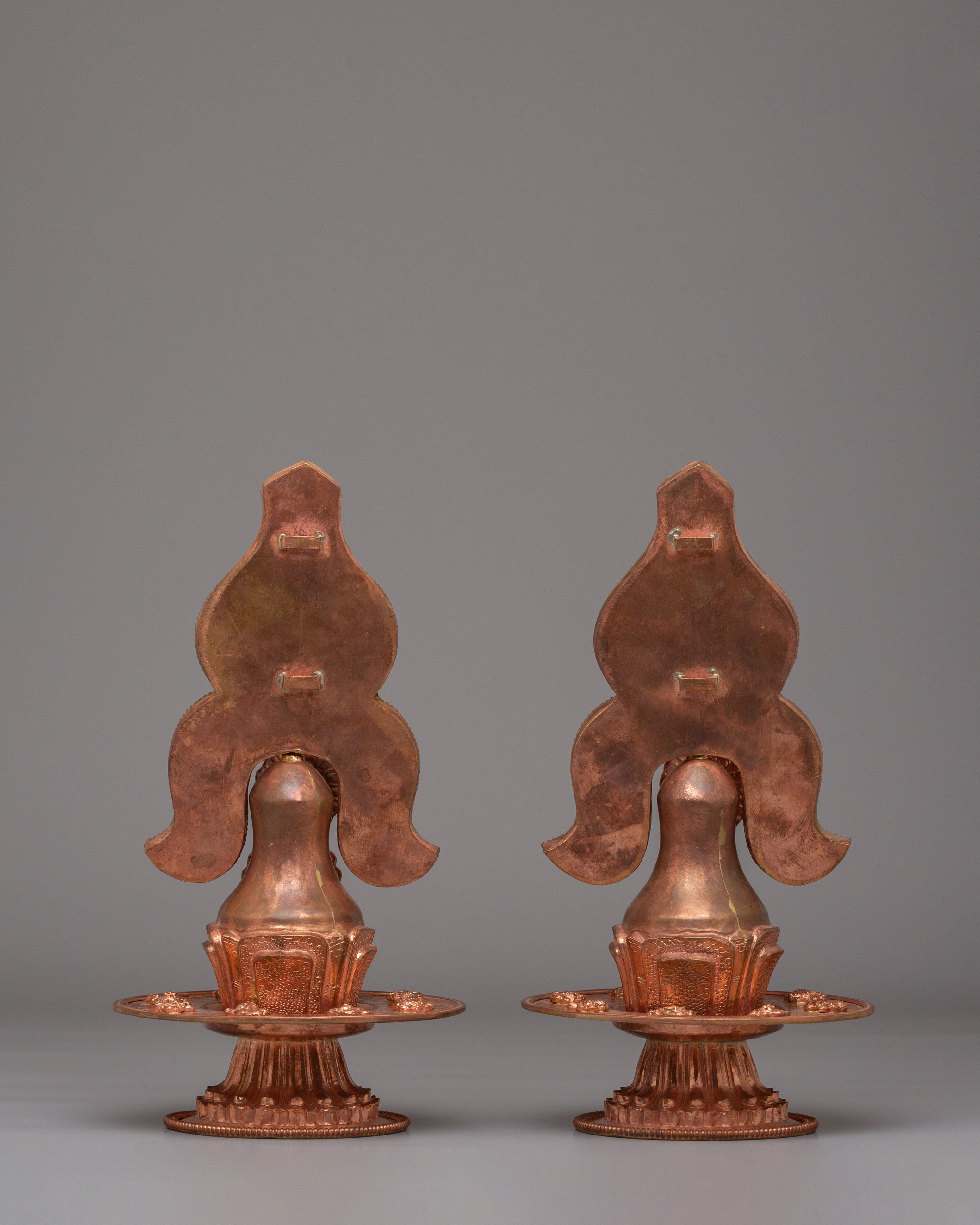 Traditional Torma Set | Ritual Offering Items for Spiritual Practices